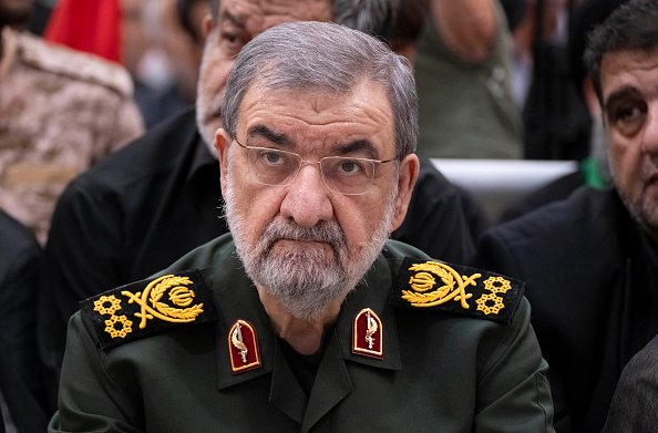 Iran Warns Countries Joining US Economic Pressure Will Be Treated as ‘Enemies’