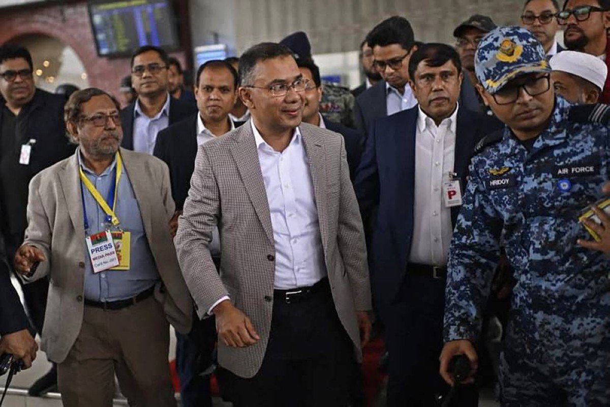 Bangladesh’s Possible Entry into Defence Pact Sparks Regional Churn, India Keeps Close Watch