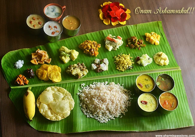 Onam and the Grand Onam Sadhya: A Feast That Celebrates Kerala’s Culture, Tradition and Togetherness