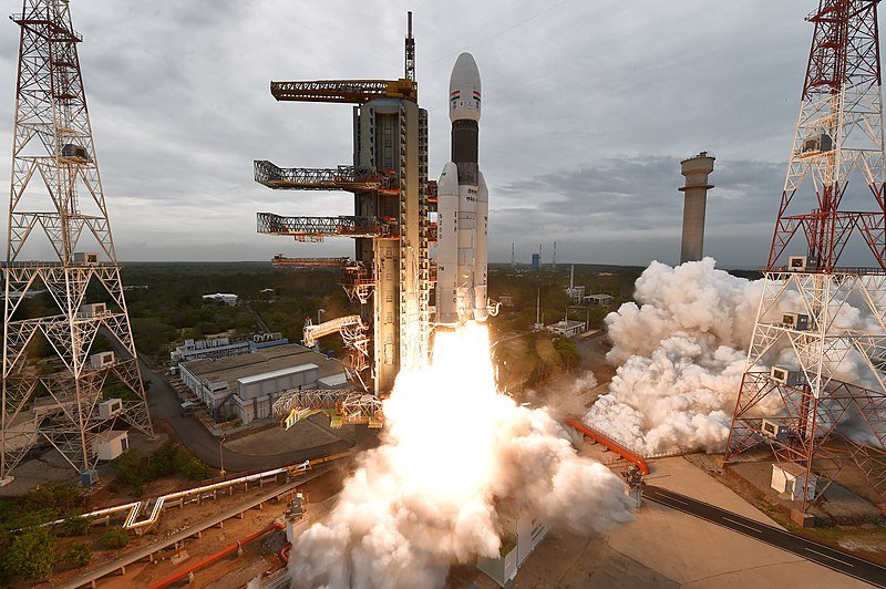 PM Modi Hails India’s Space Ambitions, Says Gen Z Is Driving New Technologies