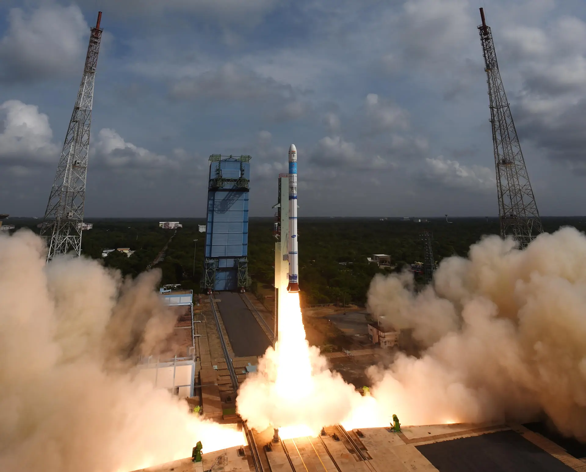 India’s Space Economy Hits $9 Billion as Startup Ecosystem and Private Investment Surge