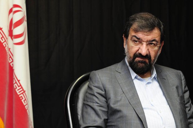 Iran Warns Neighbours Against Joining US Economic Pressure Campaign