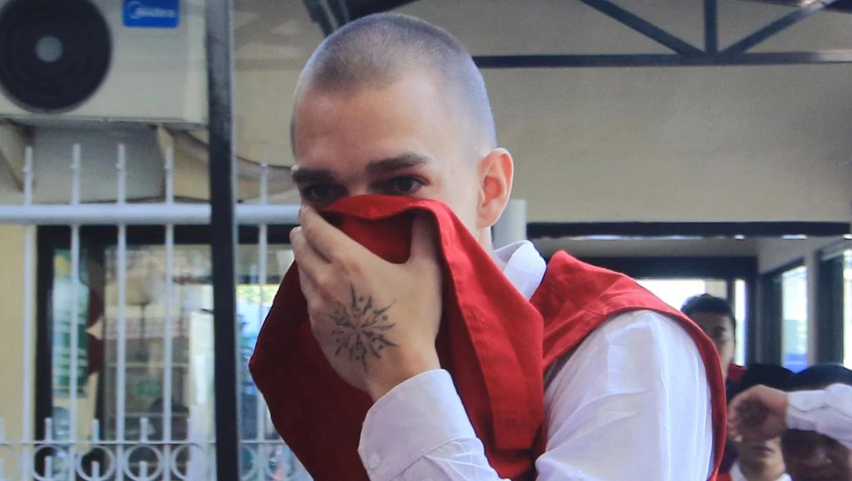 Swiss Tourist Sentenced to One Year in Bali Over Alleged Nyepi Rules Violation