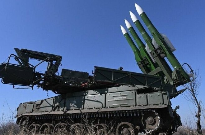 Russia Claims 250 Ukrainian Drones Intercepted in 12 Hours as Air War Intensifies