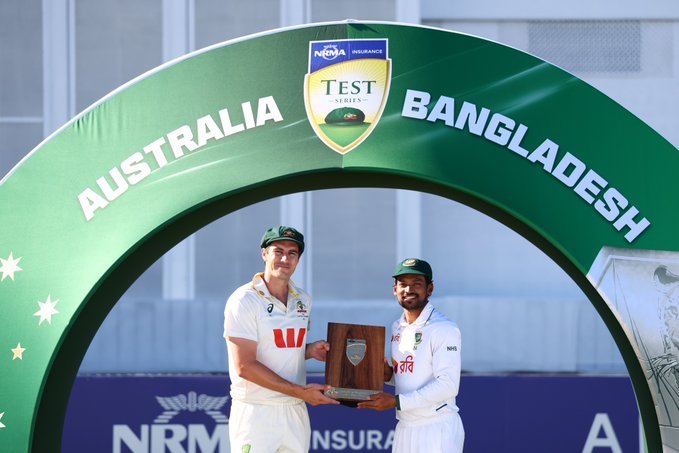 Justin Langer Calls Two-Day Test Matches ‘Unacceptable’, Blames Decline in Batting Technique