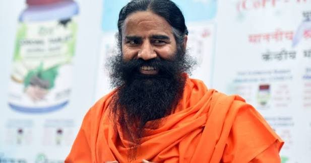 Baba Ramdev said ‘Vande Mataram’ represents devotion to Bharat Mata, not the worship of Hindu gods and goddesses.