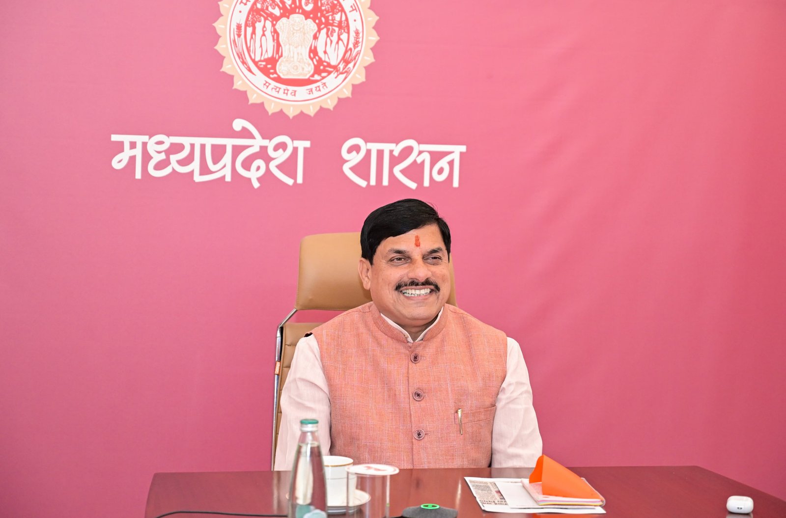 State Government Committed to Bringing Modern Technology to Farmers