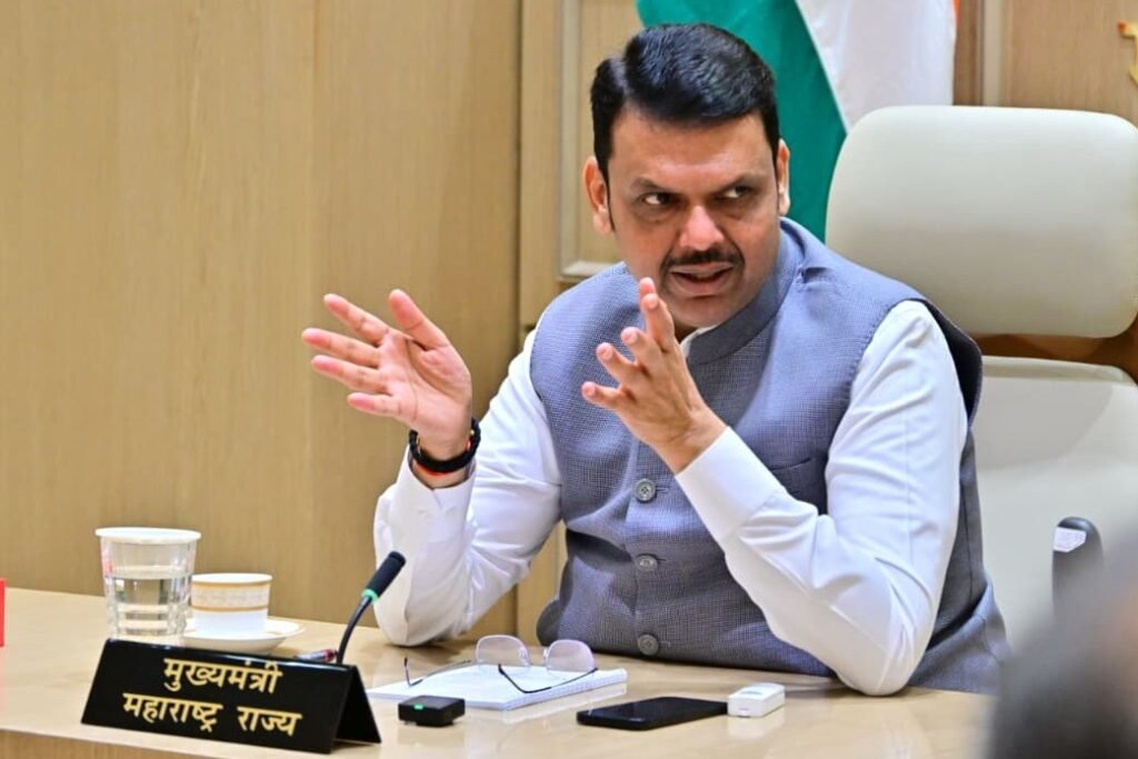 MoUs to Be Signed Between Charitable Organisations and Chief Minister’s Medical Assistance Cell: CM Devendra Fadnavis