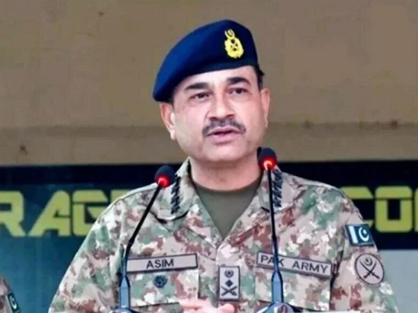 Pakistan Army Chief Asim Munir to Visit Iran Amid Regional Peace Efforts
