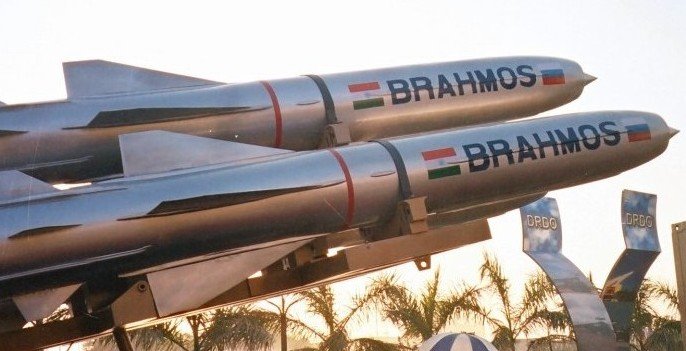 BrahMos Aerospace Submits Proposal to UAE for Potential Missile Sale