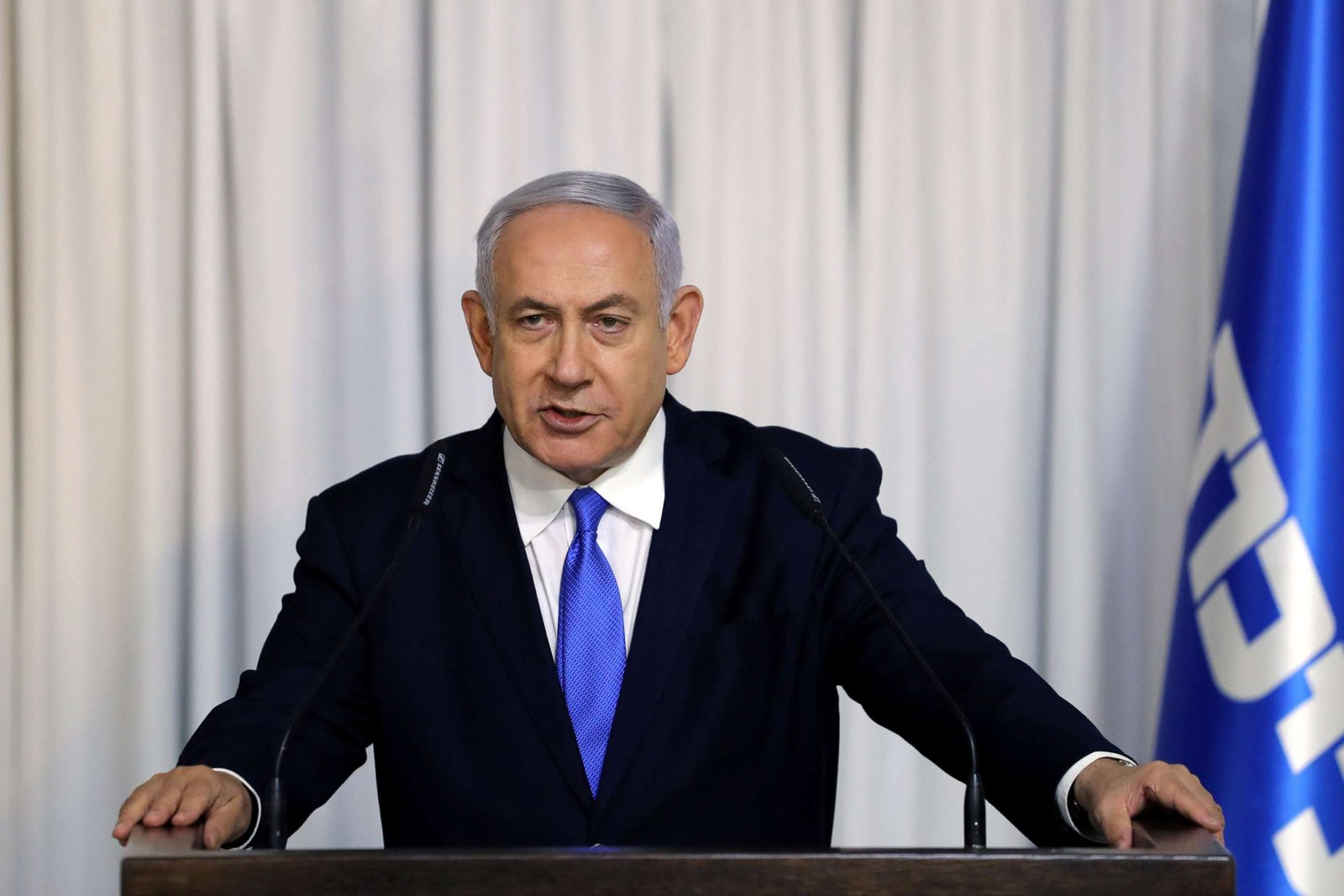 Israel Warns Hamas of Stronger Strikes Over Gaza Balloon and Drone Launches