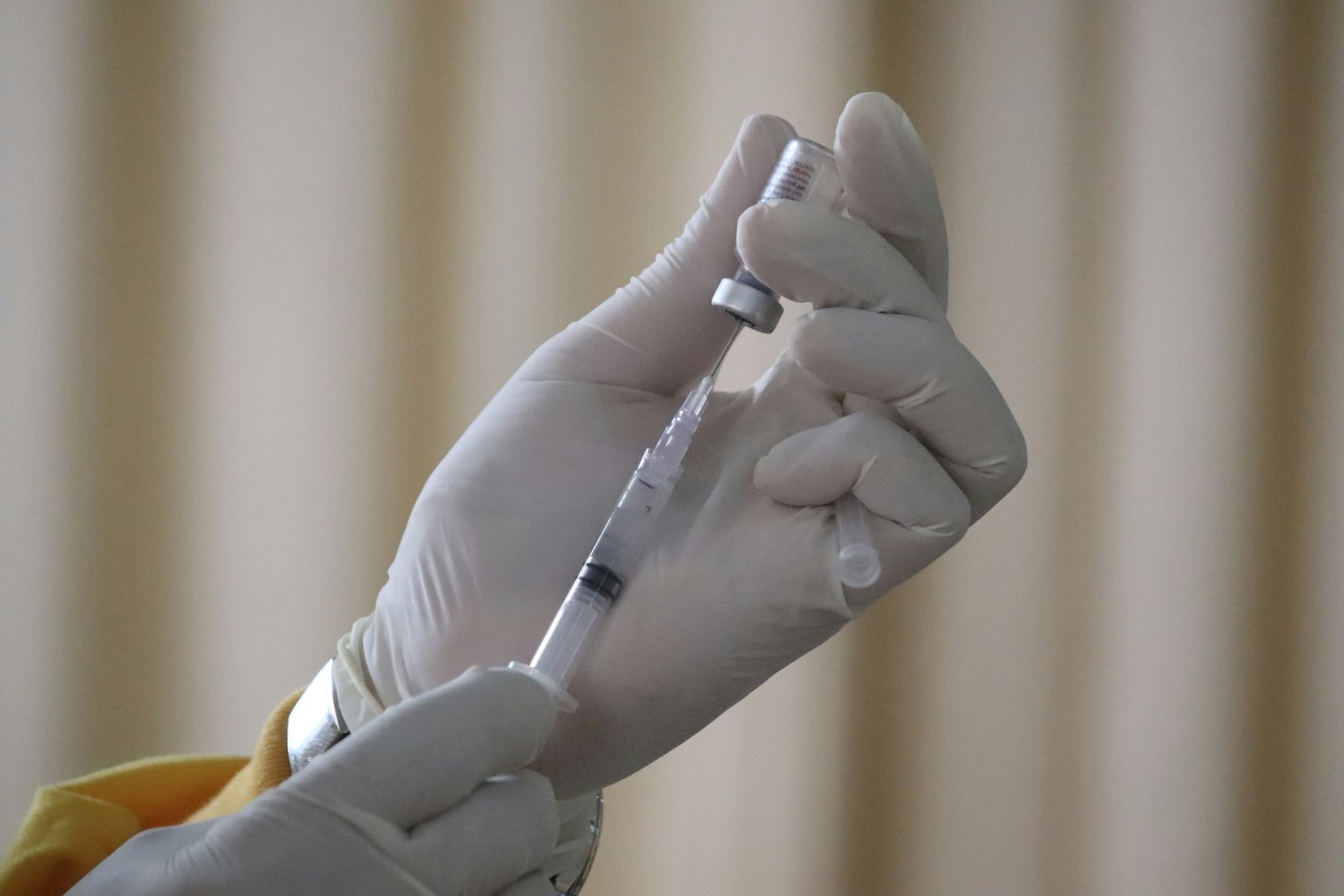 US Health Official Clarifies Trump’s MMR Vaccine Remarks Amid Falling Vaccination Rates