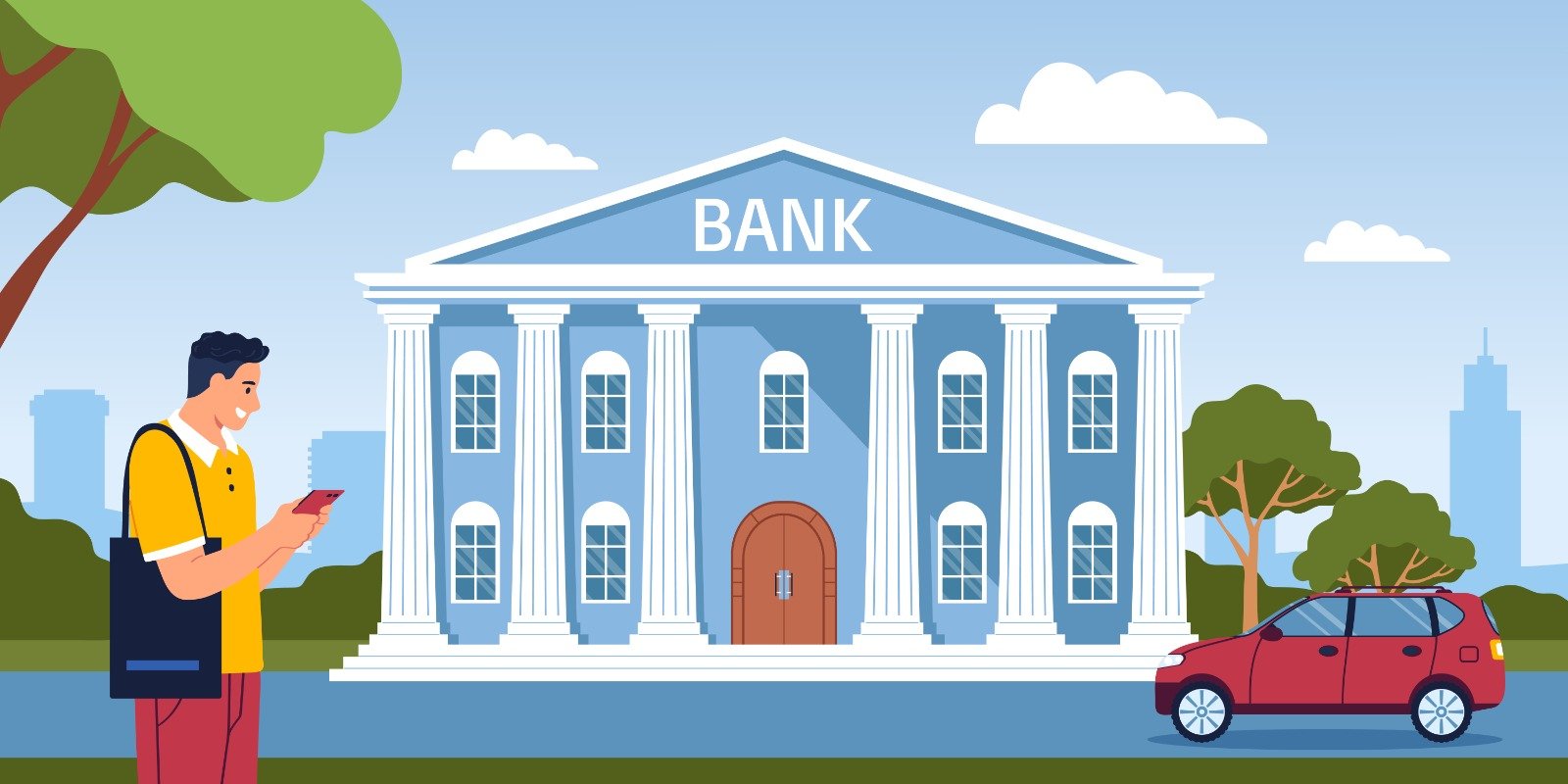 Bank Unions Announce Nationwide Strike on September 11, Warn of Indefinite Agitation From October 26