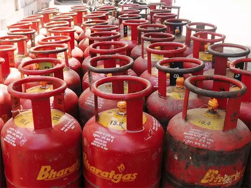 Tamil Nadu Announces ‘Annapoorani Super Six’ Scheme Offering Three Free LPG Cylinders Annually