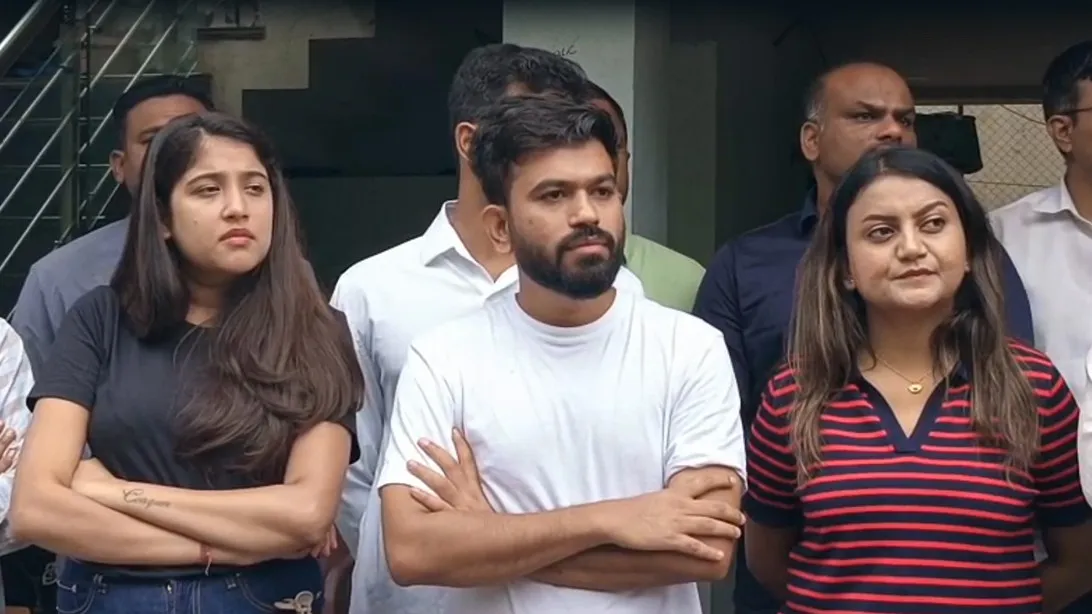 Cockroach Janta Party Announces September 5 Youth March in Delhi Over Alleged Delay in Government Commitments