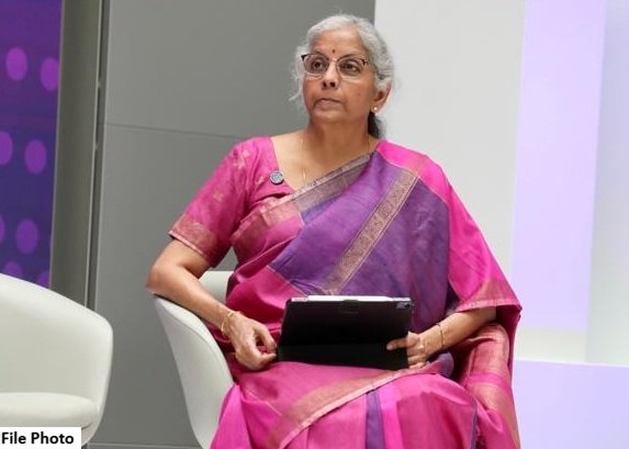 Smt. Nirmala Sitharaman will embark on official visit to Canada and USA from 25th August to 2nd September 2026
