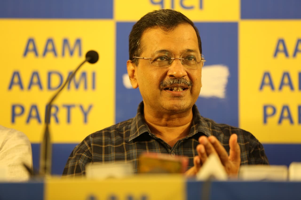 Arvind Kejriwal to Hold Second Townhall in Goa on Tuesday Against E20-Blended Petrol