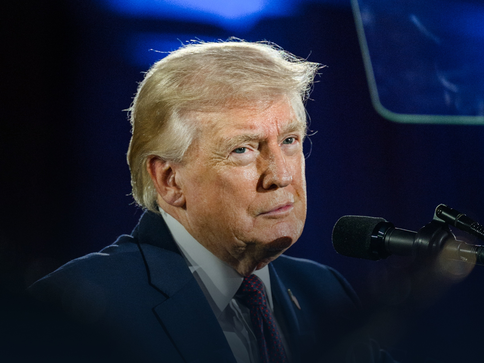 Trump Promotes Education Tax Credits, Calls Them Biggest Expansion of School Choice in US History