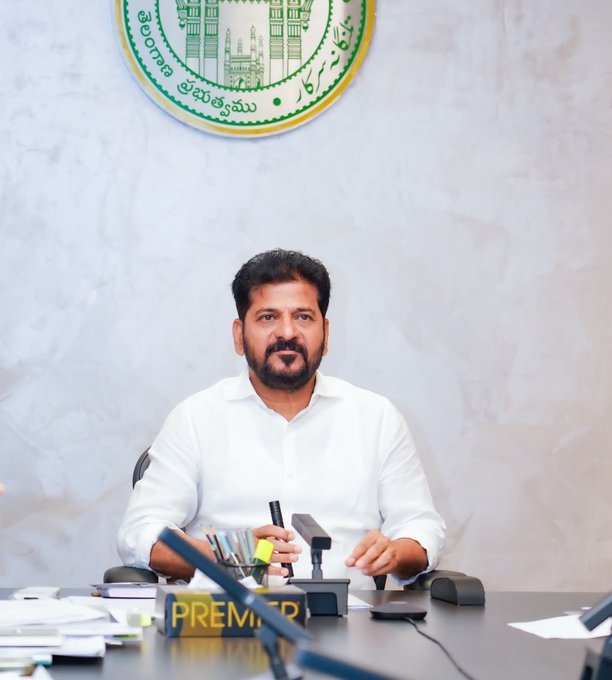 Telangana Assembly Session to Begin on September 7: CM Revanth Reddy
