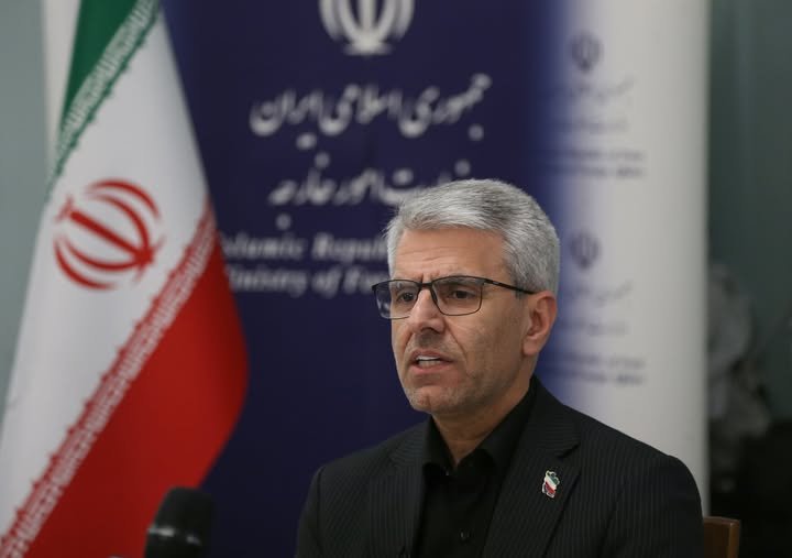 Iran Rejects Any Conditional End to War, Warns Against US Pressure