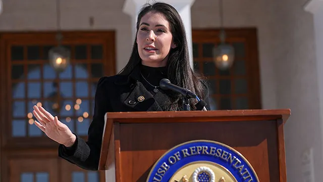 A bipartisan group of US lawmakers has introduced legislation that would require social-media influencers working for foreign interests to register under the country’s foreign-agent disclosure law.  The Foreign Propaganda Disclosure Act would amend the Foreign Agents Registration Act, or FARA, to expressly include social-media influencers within the definition of a “publicity agent.”  The bill was introduced by Republican Congresswoman Anna Paulina Luna of Florida, along with Democratic Represen