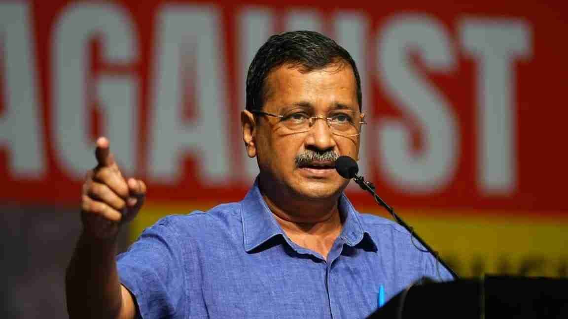 Challenge to BJP: Let Us Inspect 1,000 Schools Each in Gujarat and Punjab and See Which Ones Are Better, Says Kejriwal