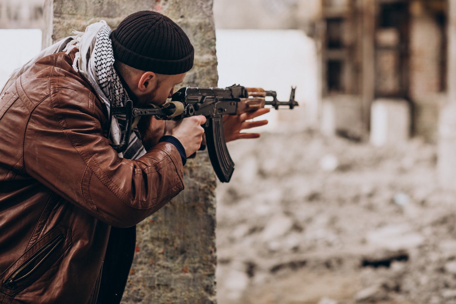 ISI Reportedly Creates Unified Command Structure for Terror Groups Operating Against India