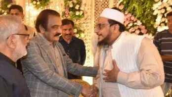 LeT Expands Network Across Pakistan, Builds New Markaz and Mosques in Sindh: Indian Agencies