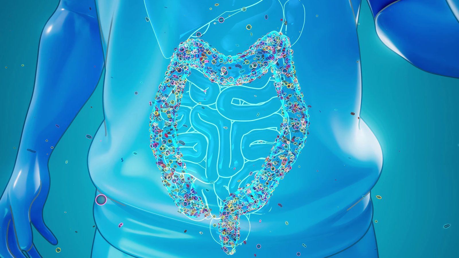Study identifies uniqueness of South Asian gut microbiome, critical for lifestyle disease treatment