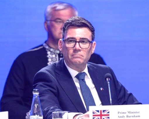 On Ukraine’s 35th Independence Day, UK Has Reiterated That The Country Is Capable Of Producing Indigenous Storm Shadow Missiles.