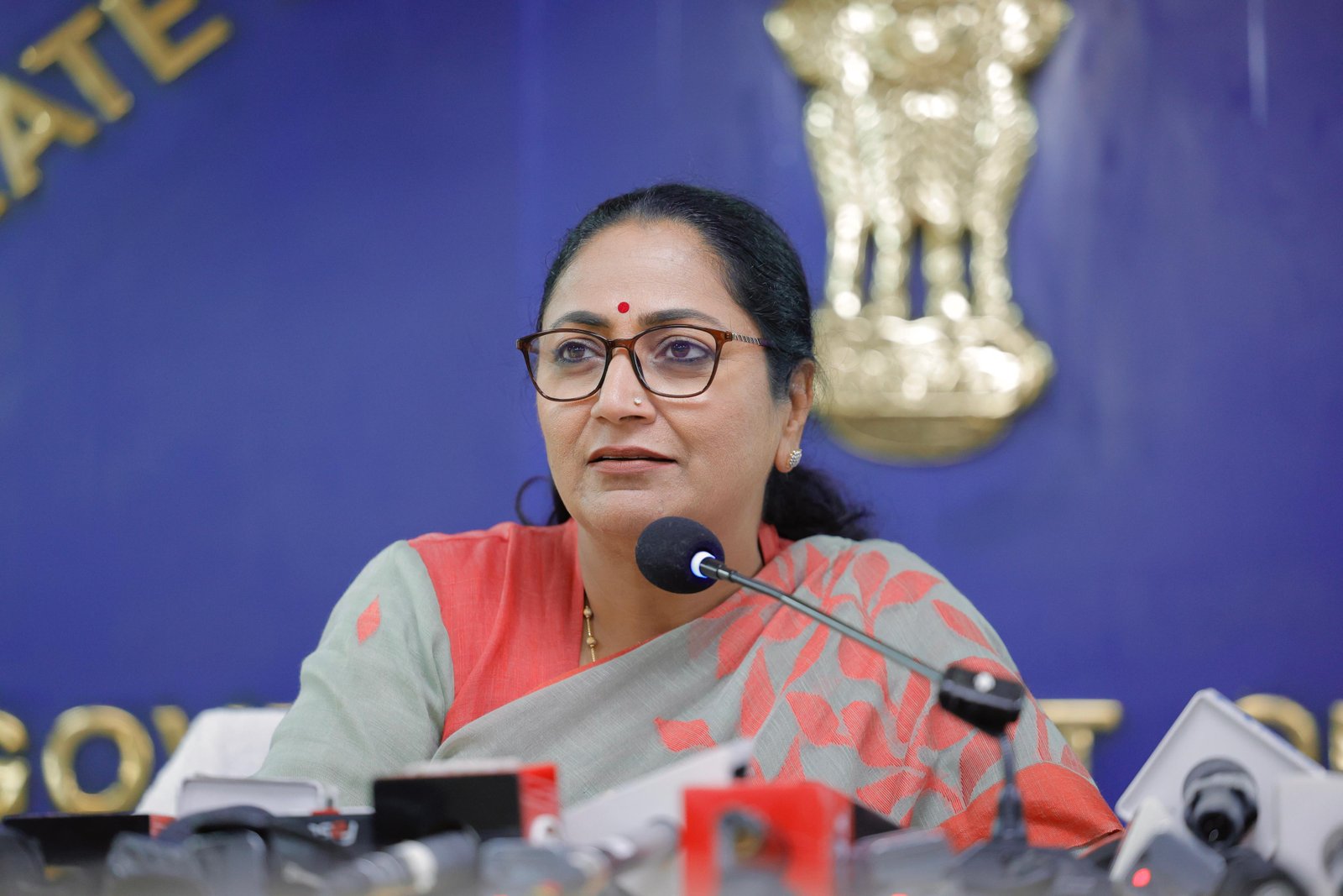 Delhi Government Extends Water Bill Waiver Scheme, Unauthorised Connection Regularisation Till March 2027