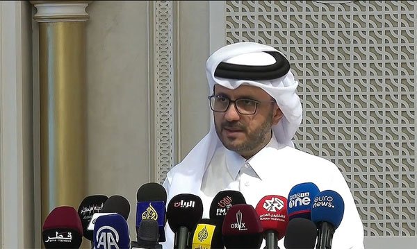 Qatar Says US-Iran Contacts Continue as Doha Pushes for Return to Talks
