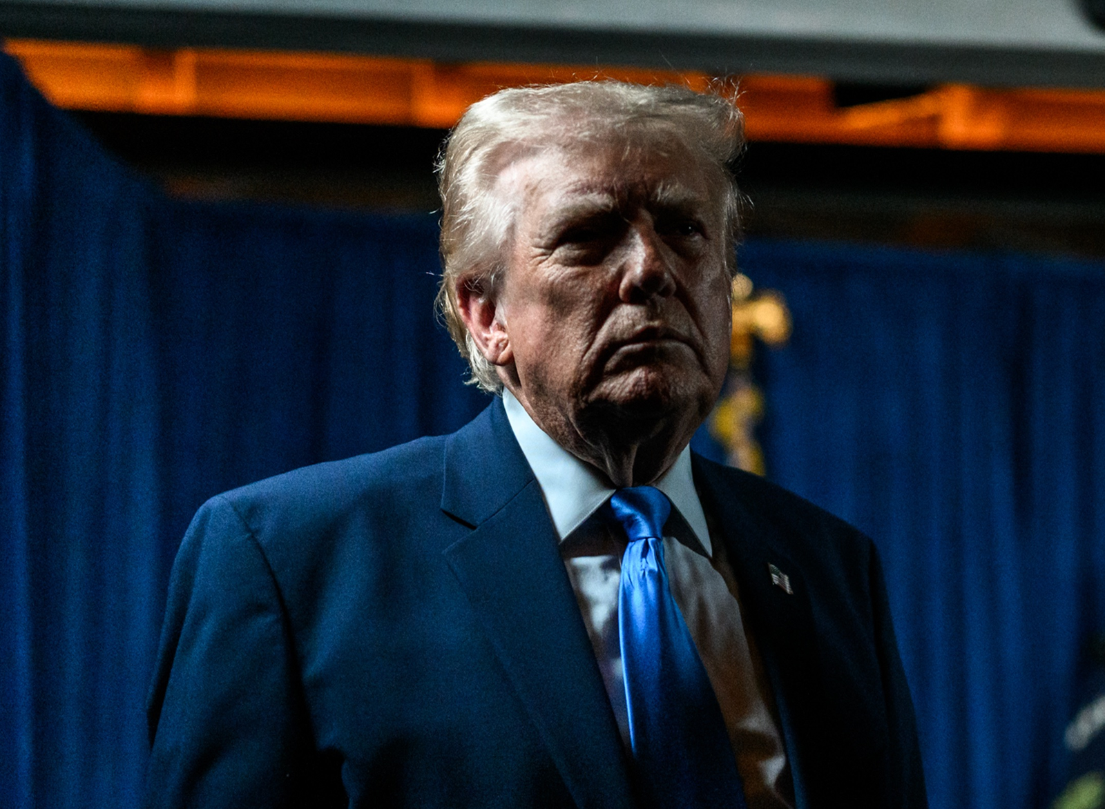 Trump Says Canada Cannot Survive Without US Amid Escalating Trade War