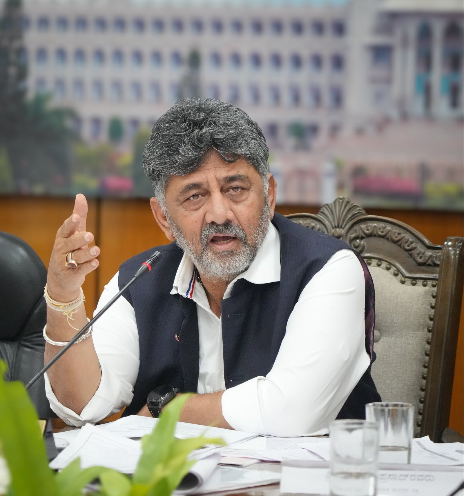 Karnataka Gives Food Businesses 15 Days to Fix Safety Violations