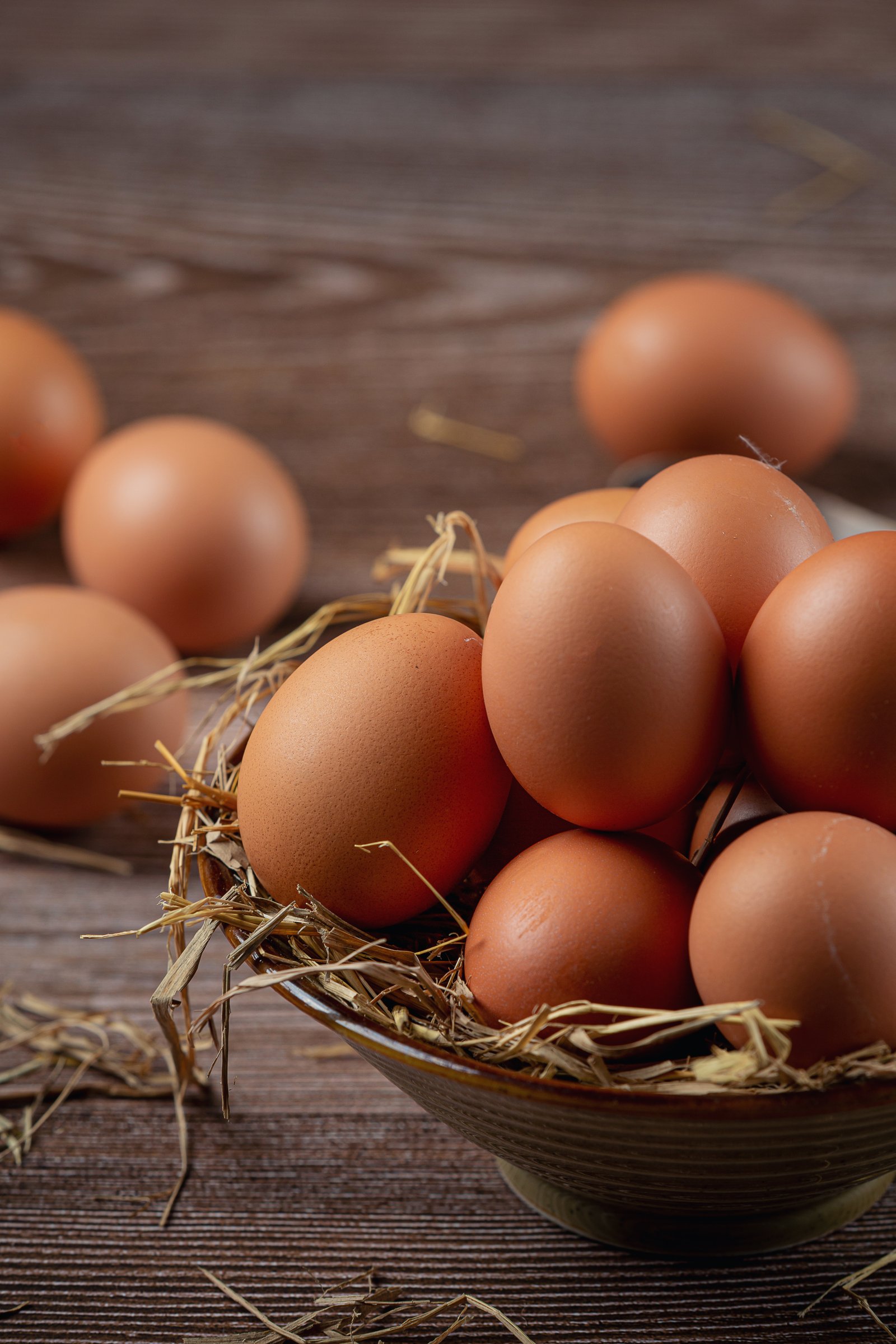 Daily Egg Consumption Linked to Lower Alzheimer’s Risk, Study Finds
