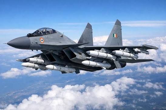 India’s R-37M Acquisition Gives Su-30MKI a Formidable Long-Range Strike Capability