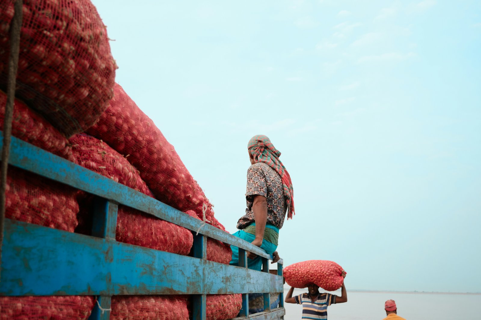 Adequate Onion Availability; Government Undertakes Calibrated and Targeted Release of Buffer Stocks to Moderate Seasonal Price Pressures
