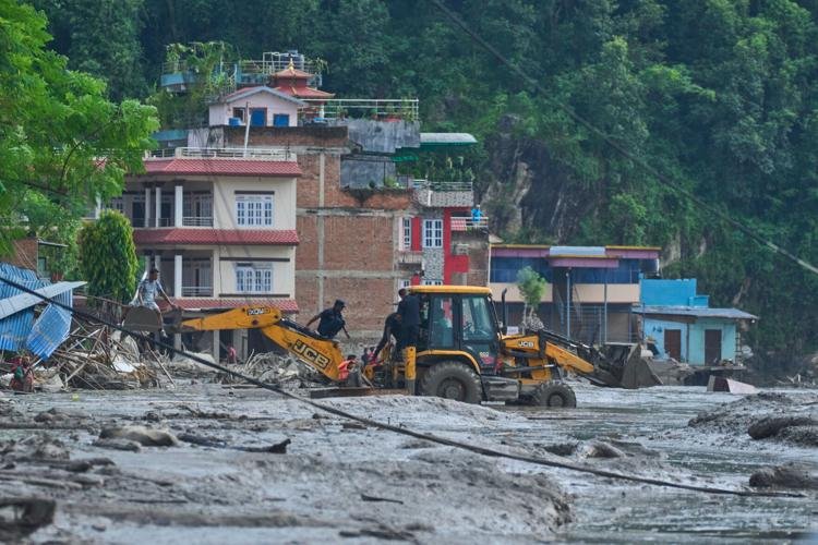 1070 helpline issued to assist Uttar Pradesh citizens stranded in Nepal