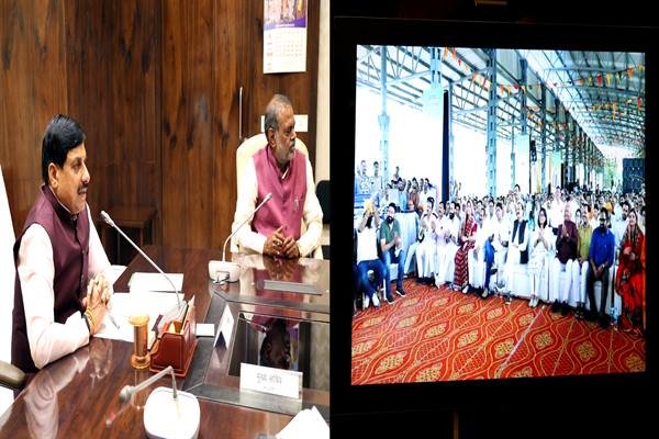 Gwalior Will Surpass Punjab and Haryana in Agriculture: CM Dr. Yadav