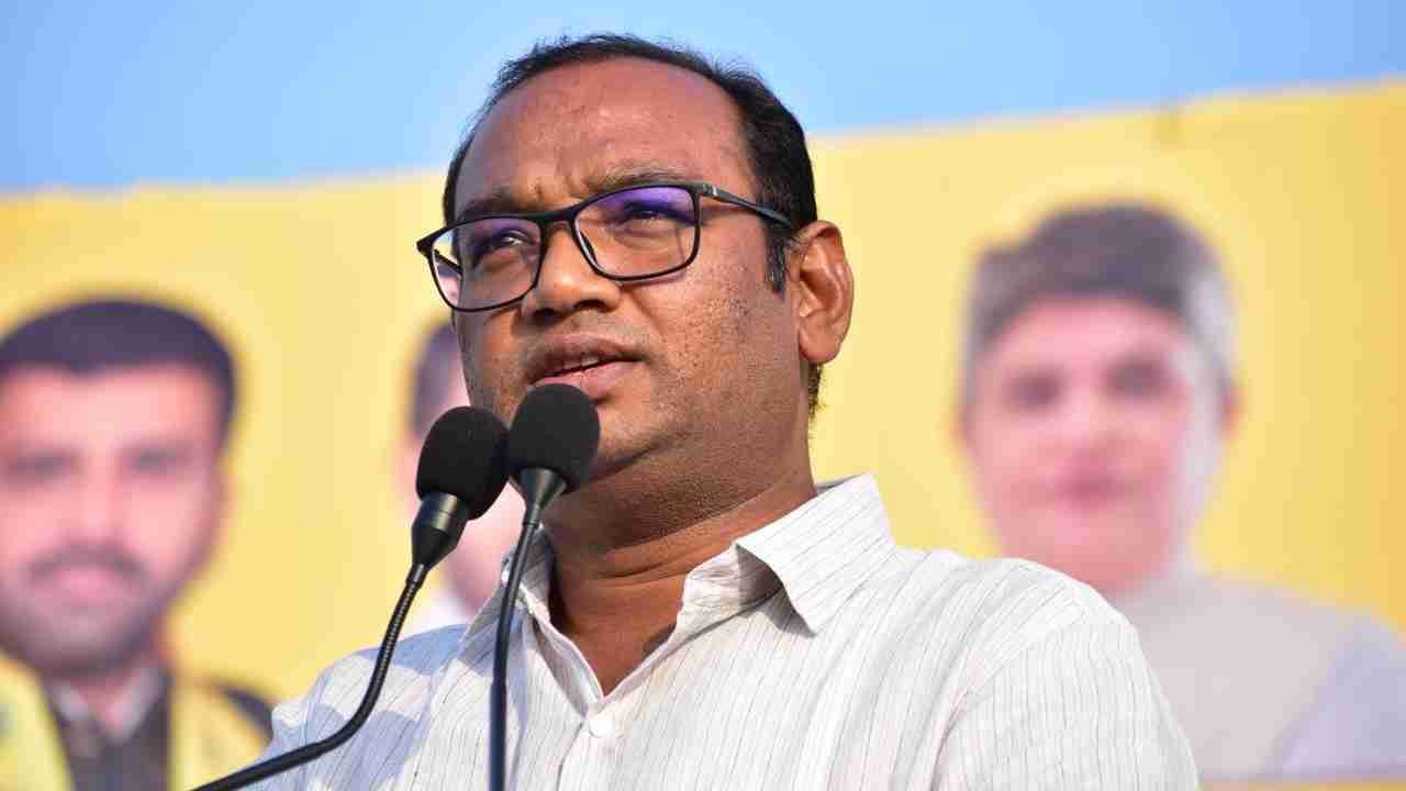 Manoj Sorathiya: Liquor Sold Openly, Women Unsafe in Surat