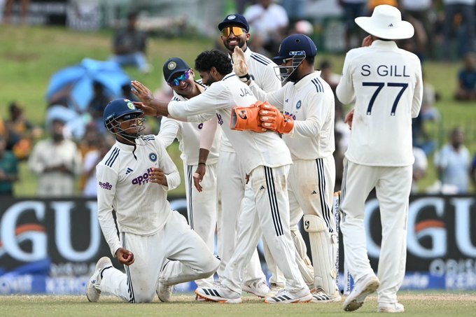 Shubman Gill Has No Regrets as Sri Lanka’s Heroic Fightback Forces Draw in Second Test