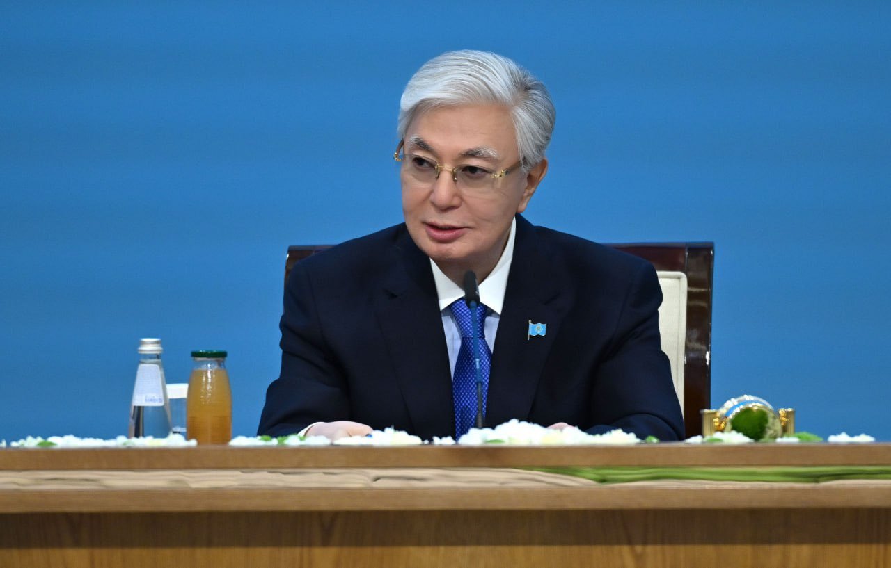Tokayev Calls for Education Reforms to Prepare Kazakhstan’s Youth for Digital Economy