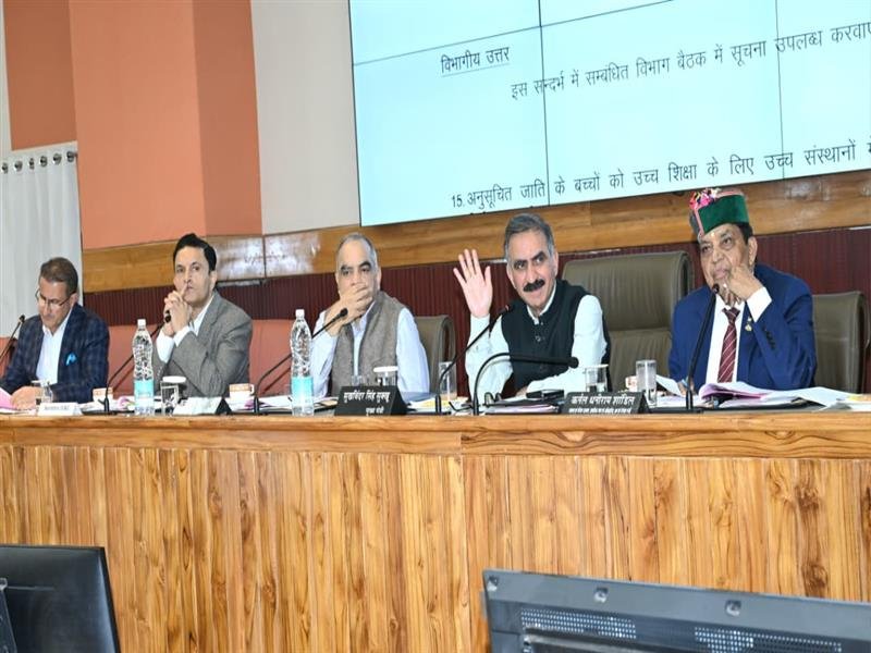 Caste column to be removed from admission forms from next academic session: CM