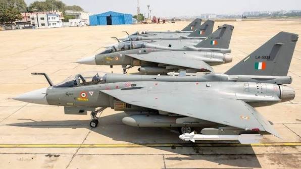 Why the Tejas Mk-2 Remains Crucial to the IAF’s Fighter Squadron Strength