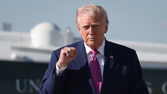 Trump Threatens Tariffs on Canadian Cars, Escalates Trade Tensions With Ottawa
