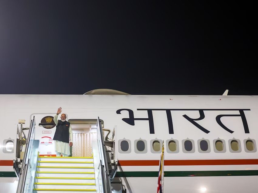 Prime Minister Shri Narendra Modi to Uzbekistan and Kyrgyz Republic (29 August-1 September 2026)