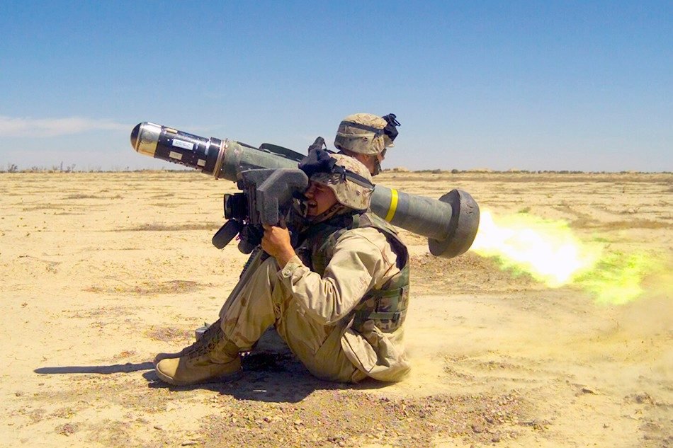 Javelin Deal Deepens India-US Defence Partnership, Opens Door to Co-Production