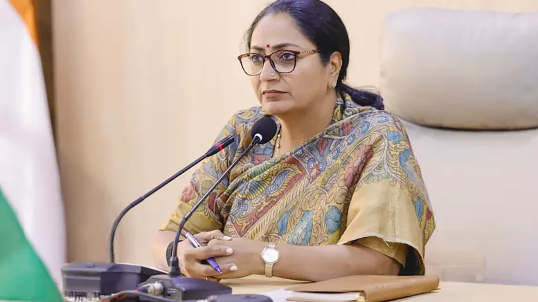 ‘Vayo Anand’ scheme for senior citizens to be launched, recreational centres to offer a range of facilities: CM Rekha Gupta