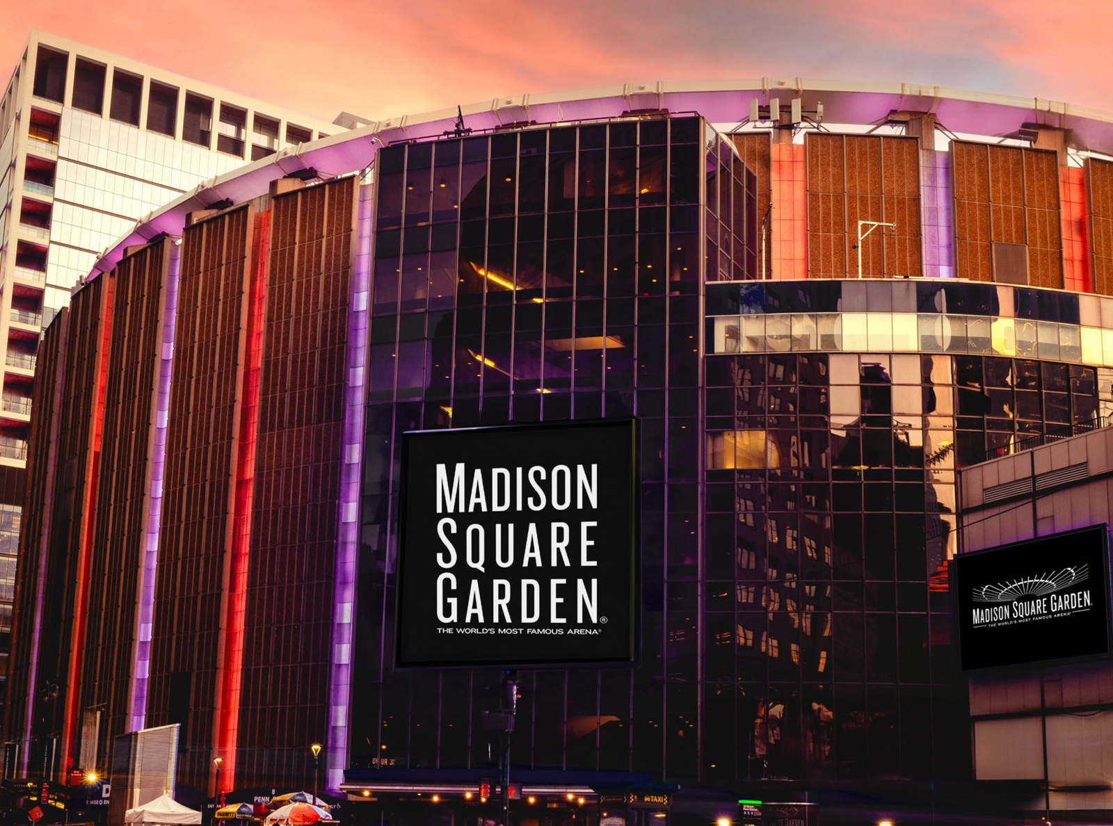 Madison Square Garden: The Iconic New York Venue Set to Host Mohan Bhagwat