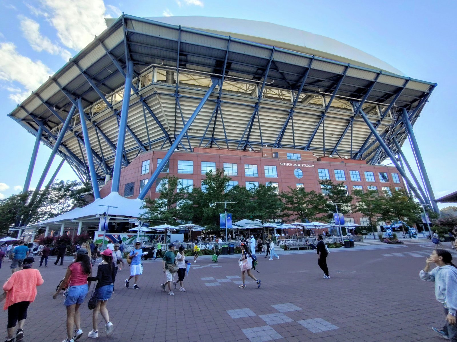 US Open 2026: Five Major Storylines That Could Define the Final Grand Slam of the Season